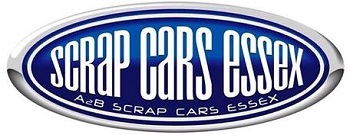 A2B Scrap Cars Logo